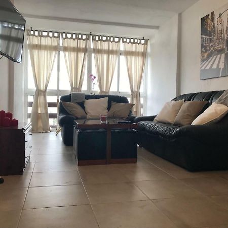 Apartamento Eucalipto Benalmádena Buitenkant foto