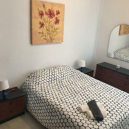 Apartamento Eucalipto Benalmádena Buitenkant foto