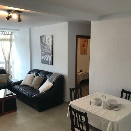 Apartamento Eucalipto Benalmádena Buitenkant foto