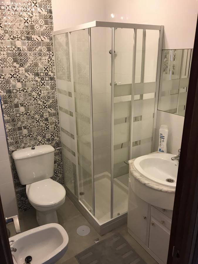 Apartamento Eucalipto Benalmádena Buitenkant foto