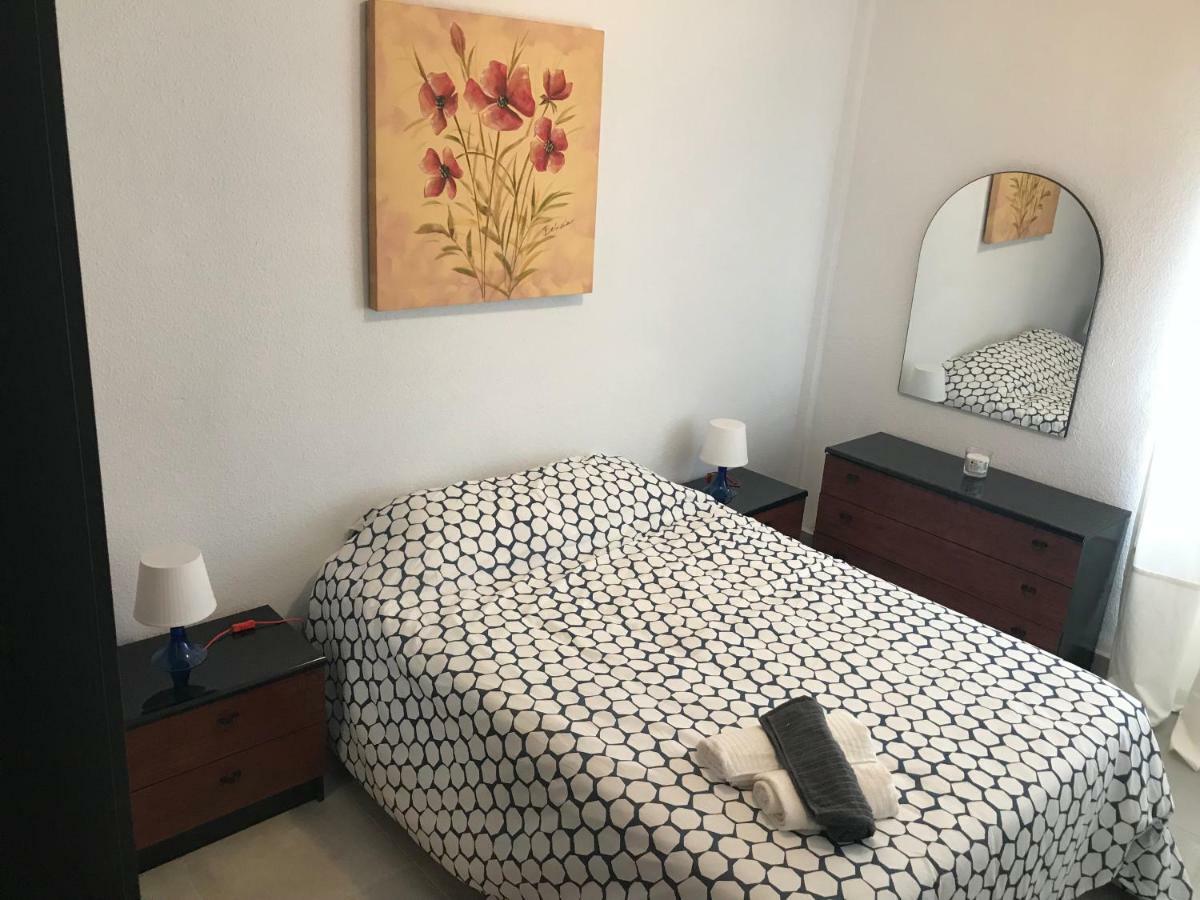 Apartamento Eucalipto Benalmádena Buitenkant foto