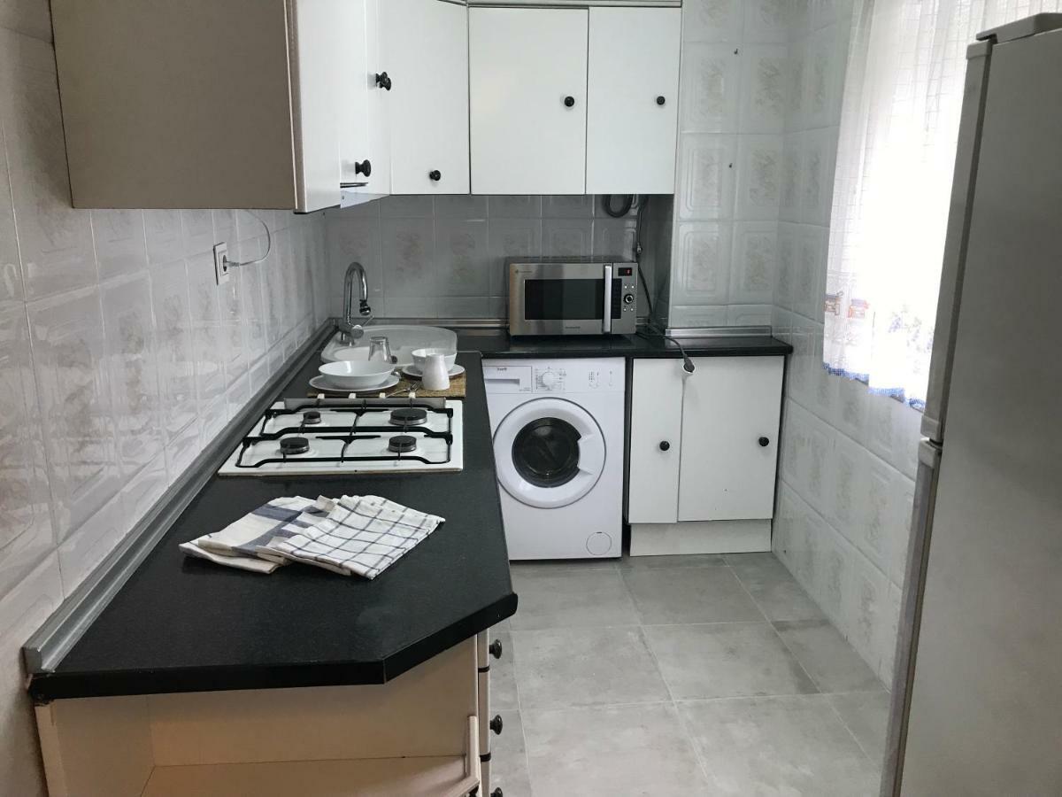 Apartamento Eucalipto Benalmádena Buitenkant foto
